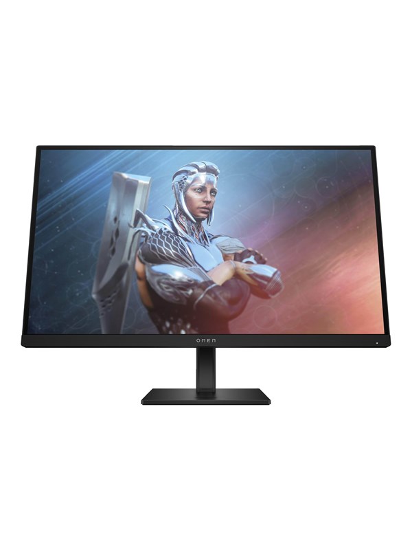 27" HP OMEN by 27 - 1920x1080 (FHD) - 165Hz - IPS
