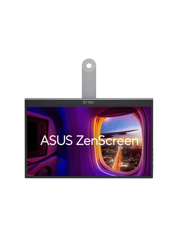 16" ASUS ZenScreen OLED MQ16AHE - 1920x1080 (FHD) - 60Hz - OLED