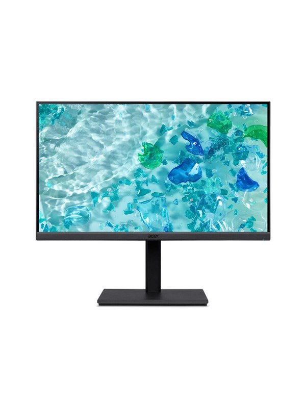 27" Acer Vero B277U - 2560x1440 (QHD) - 100Hz - IPS