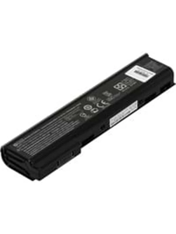 HP 718755-001 / Primary Battery Pack 6 Cell Li-Ion