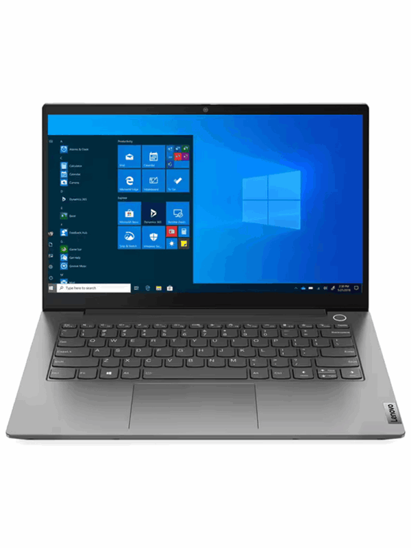 Lenovo Refurbished ThinkBook 14 G3 - 14" | Ryzen 5 | 16GB | 256GB | B Grade
