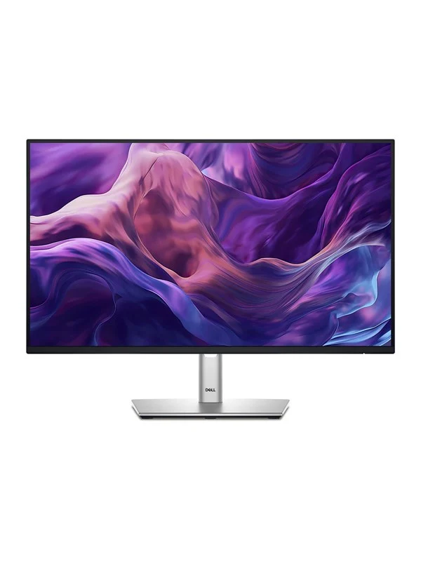 24" Dell P2425H - 1920x1080 (FHD) - 100Hz - IPS - 15W USB-C