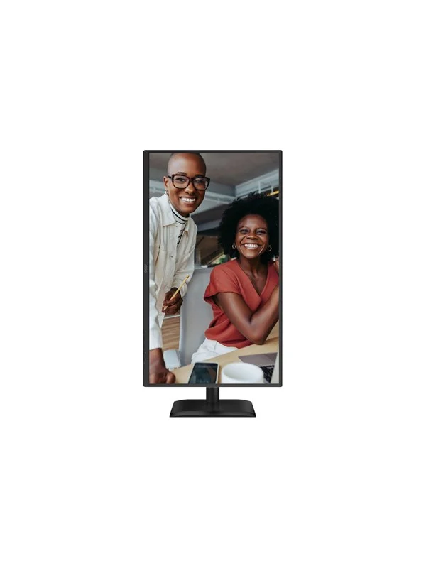 27" AOC 27E4U - 1920x1080 (FHD) - 120Hz - IPS