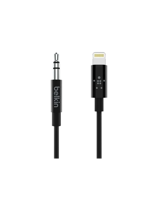 Belkin LIGHTNING TO 3.5MM