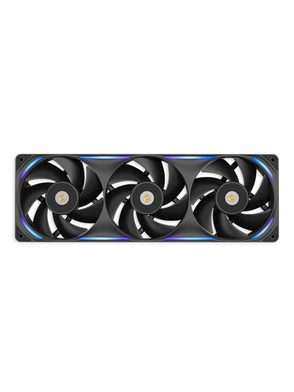 NZXT F360X