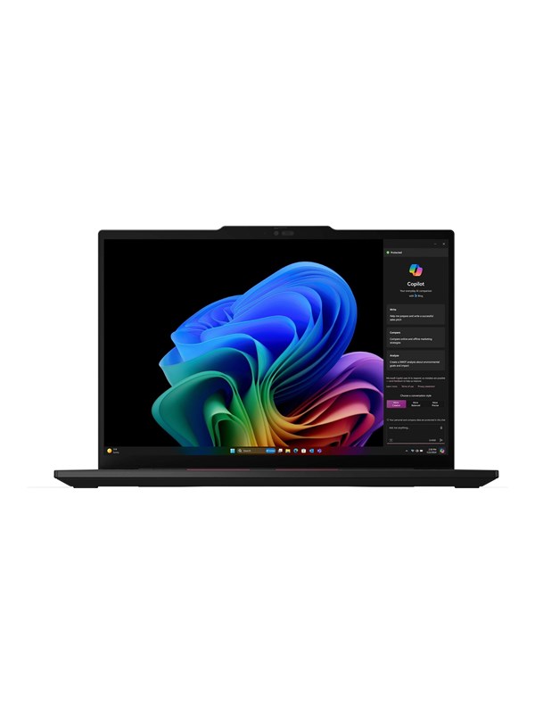 Lenovo Thinkpad T14s Gen 6 - 14" | Ryzen AI 5  | 32GB | 512GB