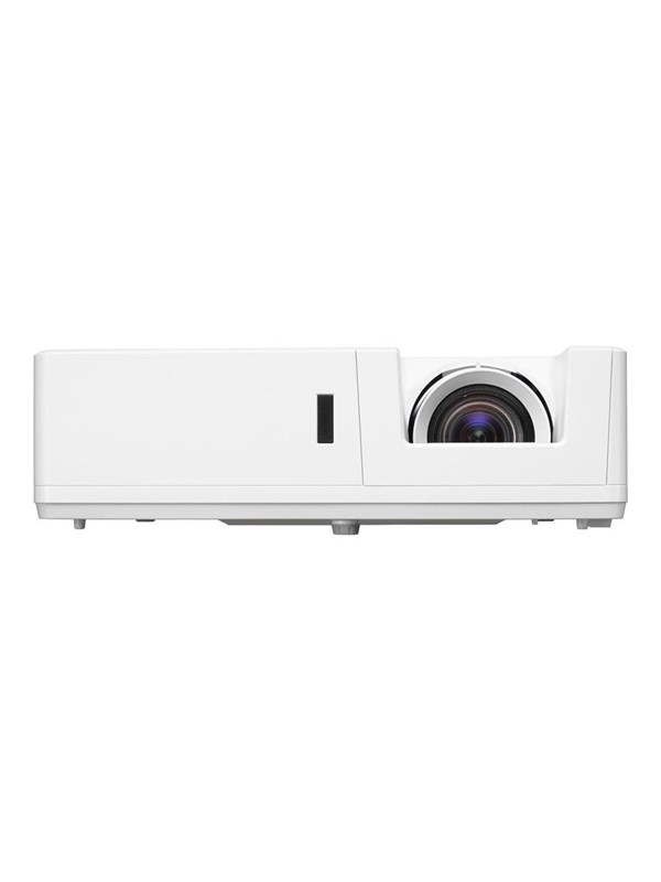 Optoma Prosjektor CinemaX - DLP projector - 3D - LAN - white - 1920 x 1200 - 7000 ANSI lumens