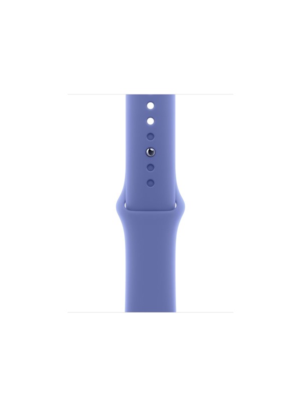 Apple 42mm Periwinkle Sport Band - M/L