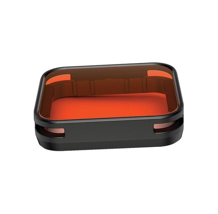 GoPro ABDFR-301 Red Dive Filter For Standard Housing