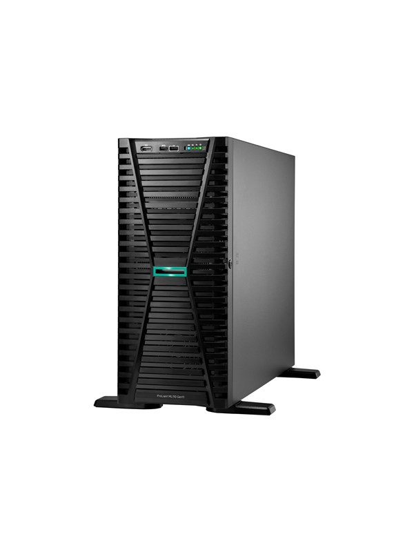 Hewlett Packard Enterprise HPE ProLiant ML110 Gen11