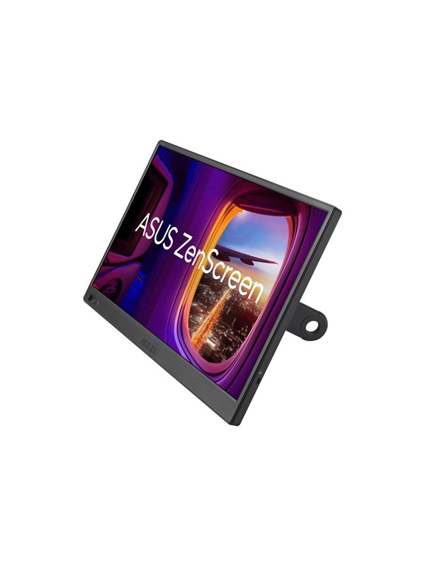 16" ASUS ZenScreen MB169CK