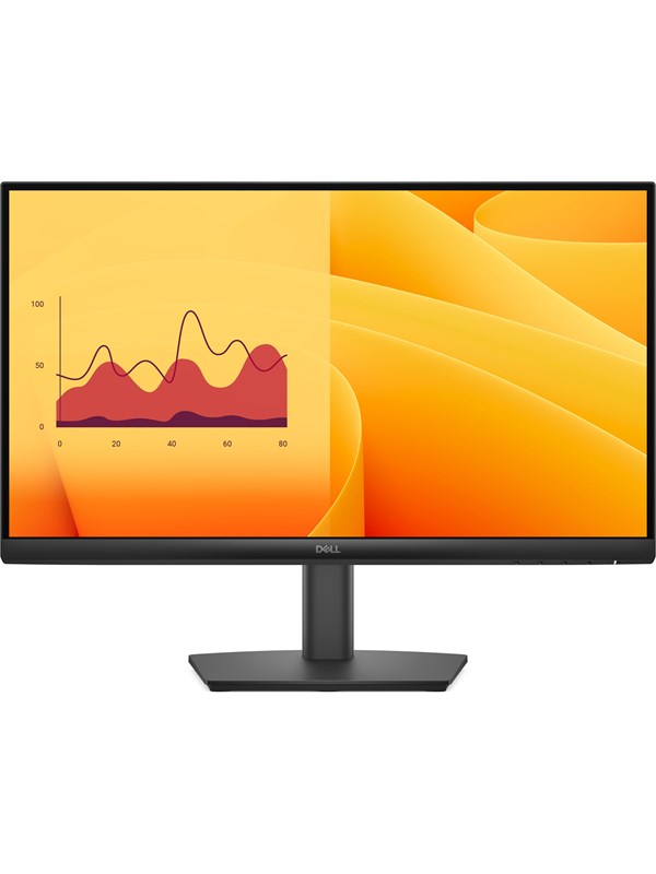 22" Dell E2225HM - 1920x1080 (FHD) - 100Hz - VA