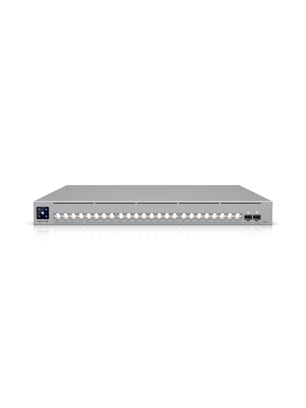 Ubiquiti UniFi Switch Pro XG 24 PoE (720W)