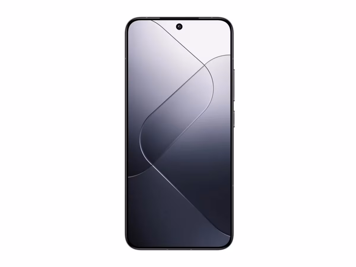 Xiaomi 14 512GB (Black) -B-Grade