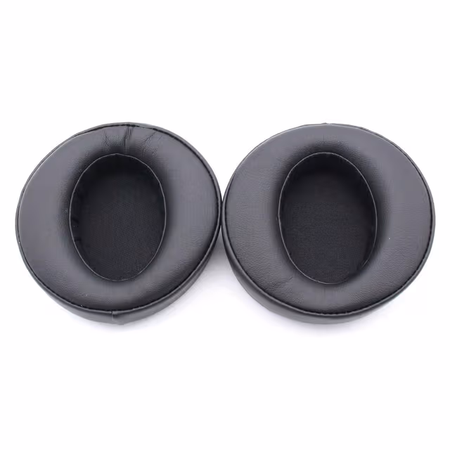 Øreputer som er kompatible med Sony MDR-XB950BT Protein Leather Black