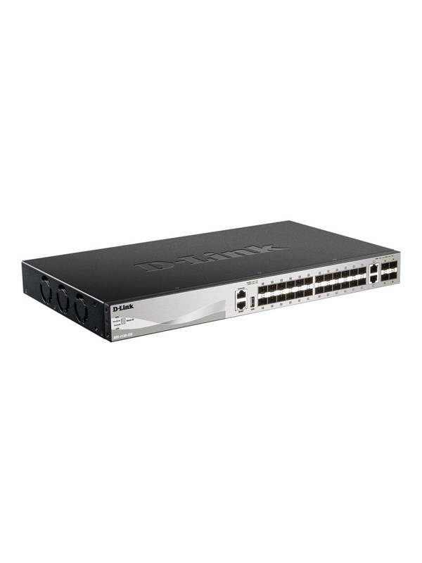 D-Link DGS 3130-30S