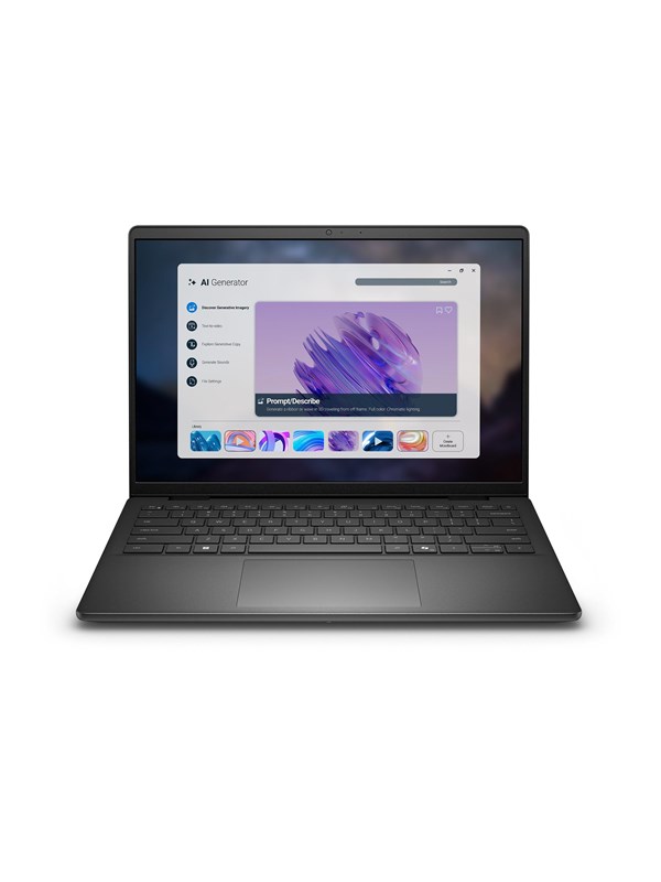 Dell Pro 14 Essential PV14255