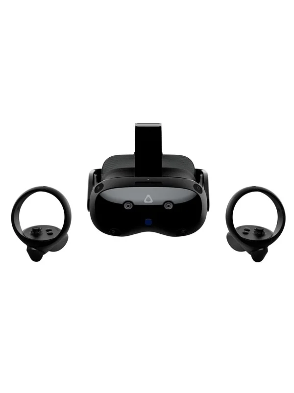 HTC VIVE Focus Vision