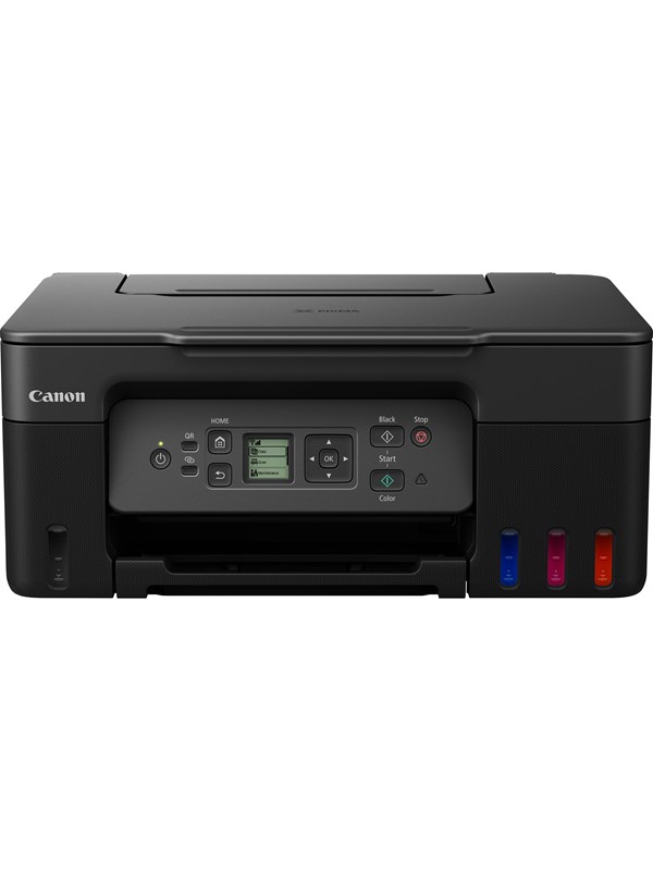 Canon PIXMA G3570 - Black Multifunksjon - Farge - Blekk