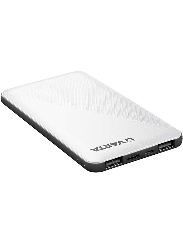 VARTA Energy Nødlader - 5 Ah
