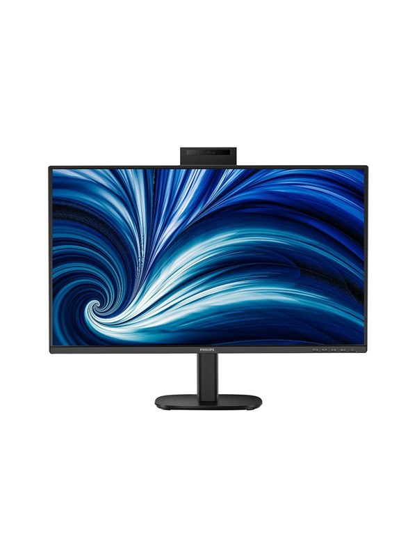 27" Philips 3000 Series 27B2U3601H - 2560x1440 (QHD) - 120Hz - IPS - 90W USB-C