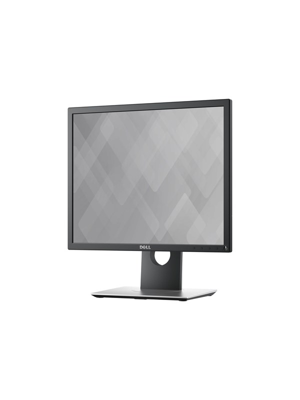19" Dell P1917S - 1280x1024 - 60Hz - IPS