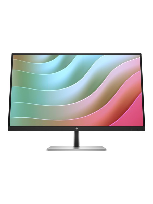 27" HP E27k G5 - E-Series - 3840x2160 (4K) - 60Hz - IPS