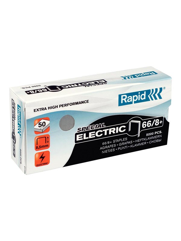 Rapid Super Strong
