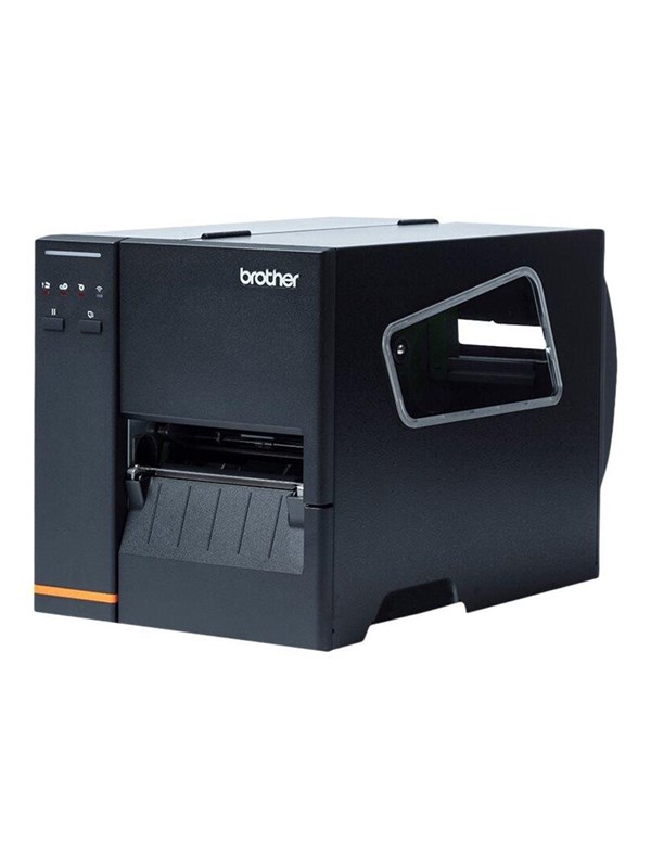 Brother P-Touch TJ-4005DN Label Printer