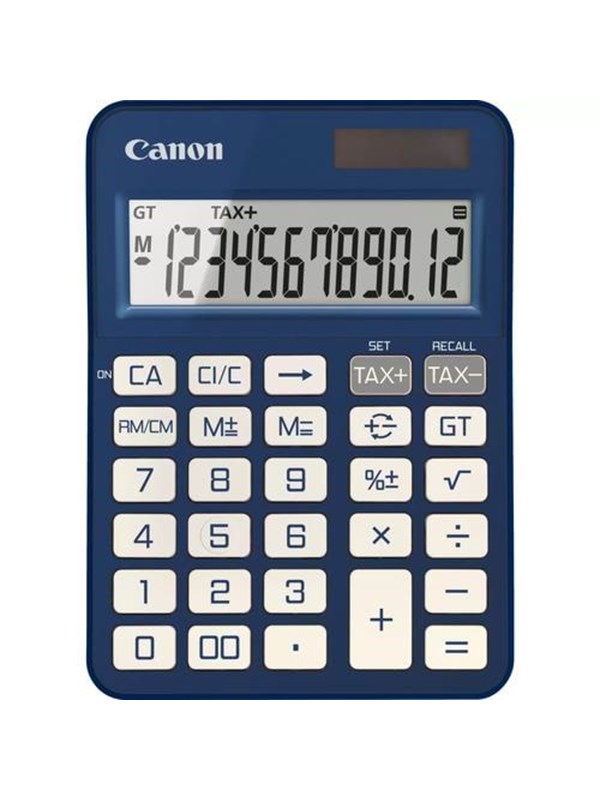 Canon - pocket calculator