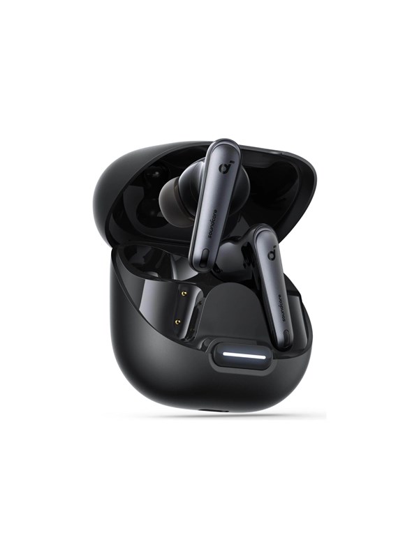 Anker soundcore Liberty 4 NC - Svart