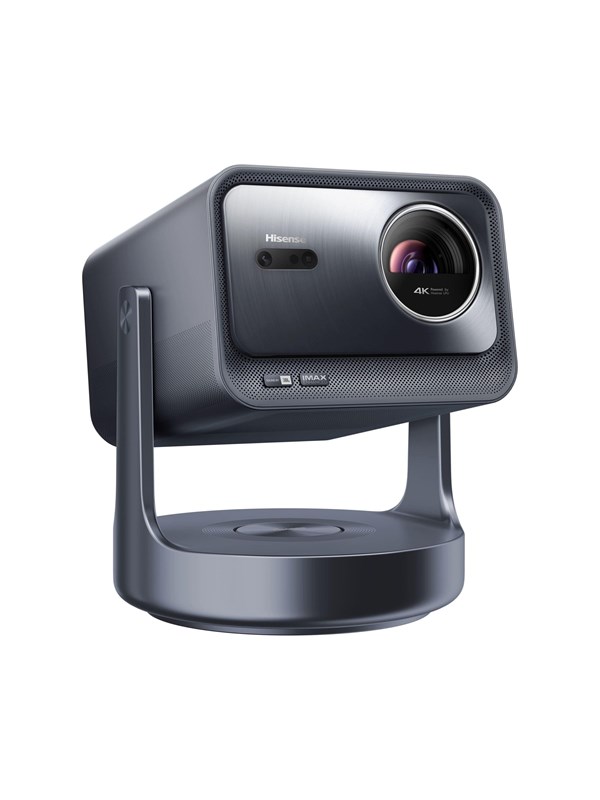 Hisense Prosjektor C2-ULTRA - 3820 x 2160 - 3000 ANSI lumens