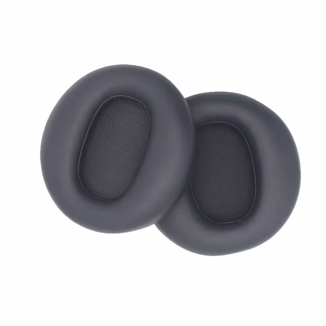Edifier Fit900NB Øreputer - Premium Protein Leather Erstatninger