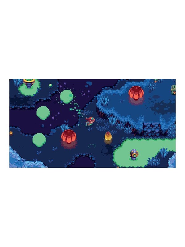 Sparklite - Microsoft Xbox One - Action