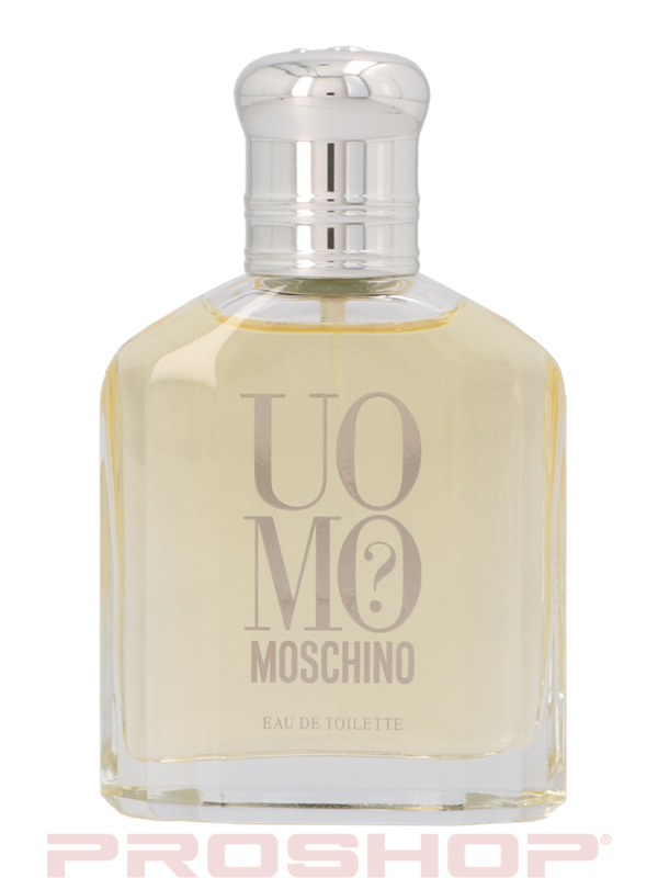Moschino Uomo