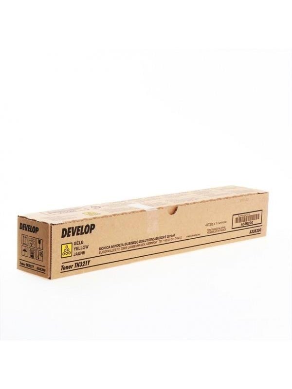 DEVELOP ELOP - Laser toner Yellow
