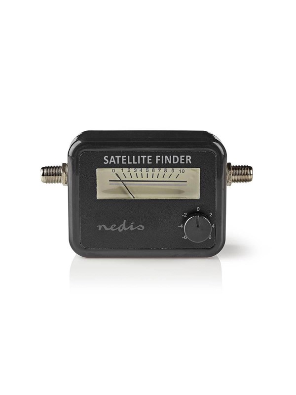 Nedis SFIND100BK satellite antenna accessory
