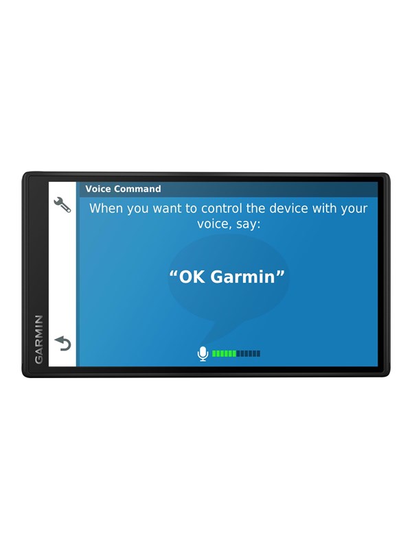 Garmin DriveSmart 55