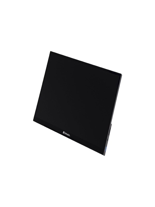 14" Verbatim PMT-14 - 1920x1080 (FHD) - IPS - Touchscreen