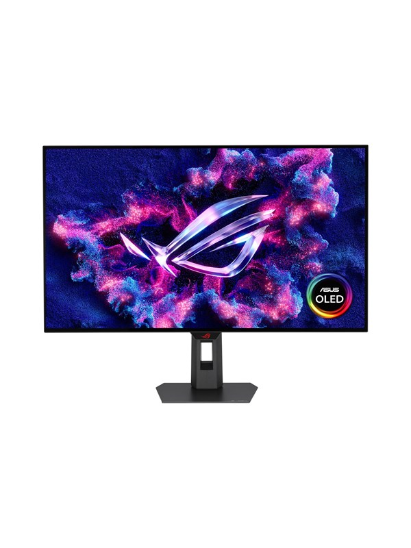 32" ASUS ROG Strix XG32UCWG - 3840x2160 (4K) - 165Hz - OLED - KVM switch