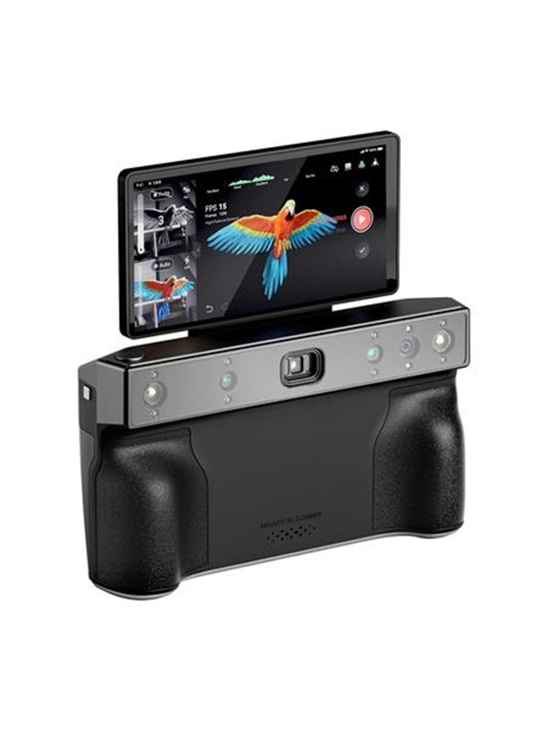 Revopoint Miraco 3D Scanner