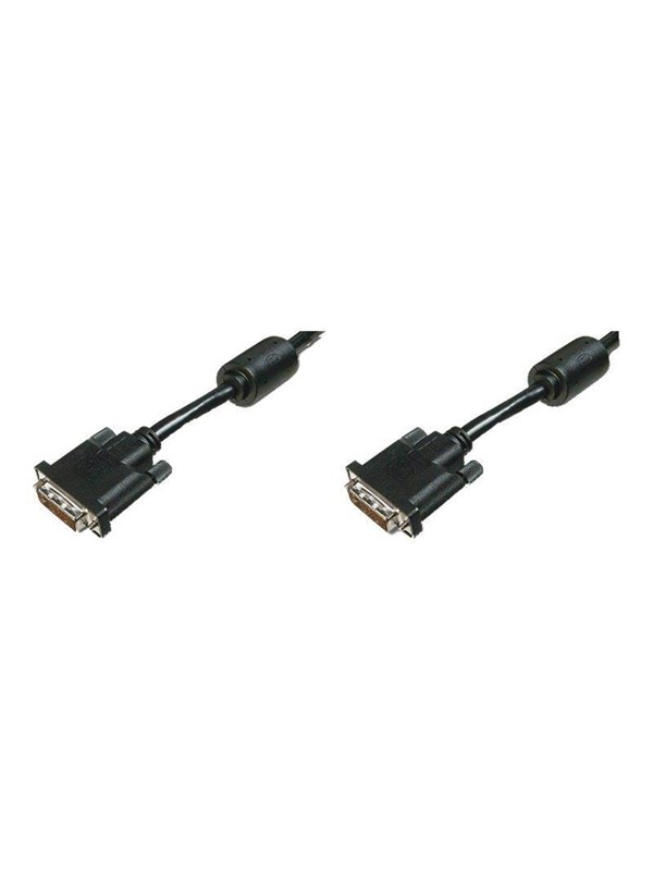 DIGITUS ASSMANN DVI cable - 2 m
