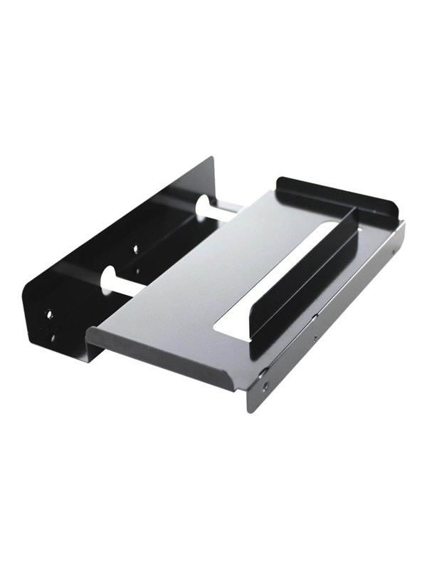 FANTEC QB-Bracket 25 - storage bay adapter