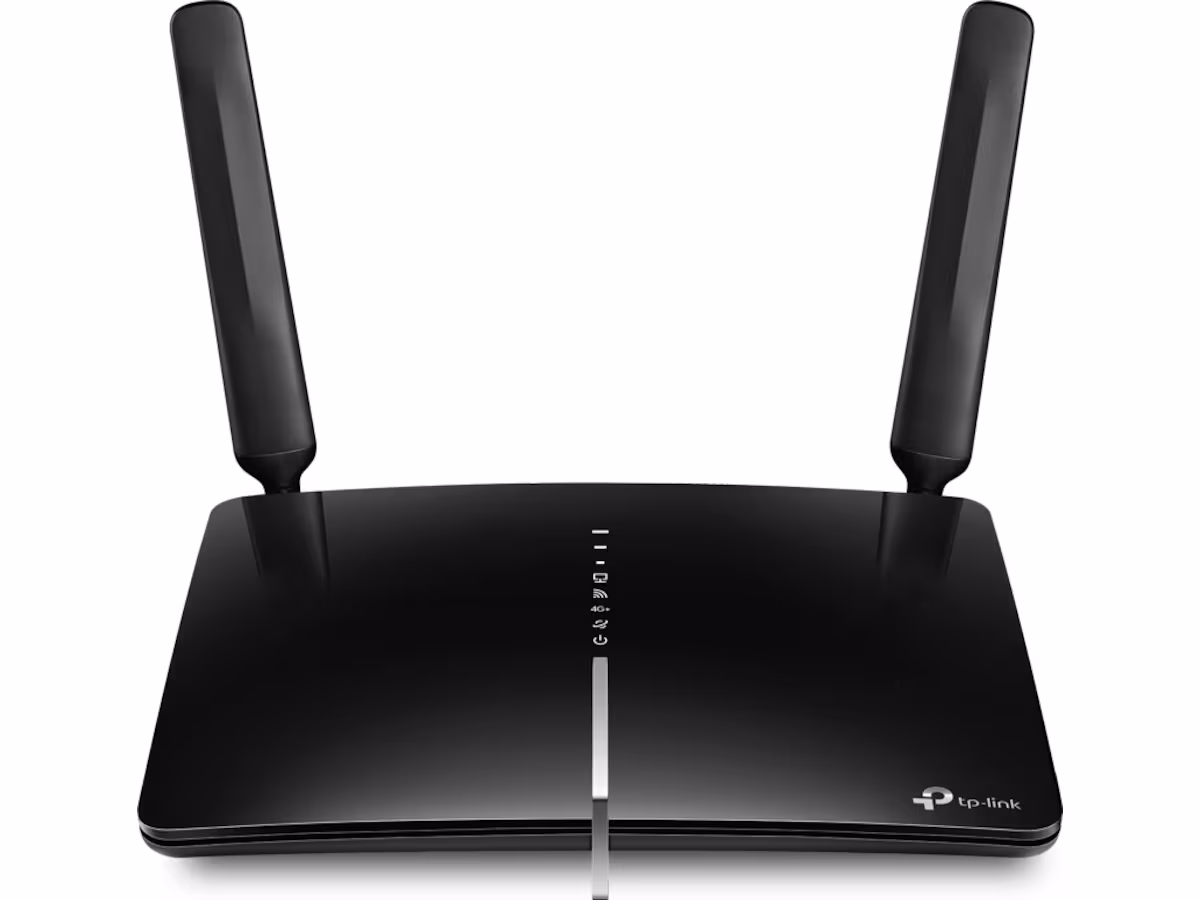 TP-Link Archer MR600 4G-Router