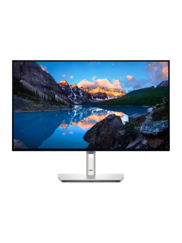 27" Dell UltraSharp U2724DE - 2560x1440 (QHD) - 120Hz - IPS - 90W USB-C