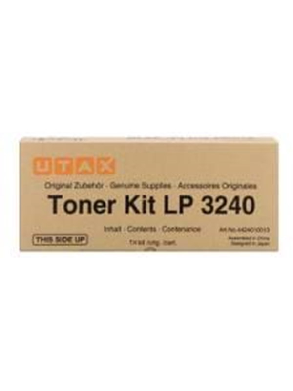 Utax TONER CARTRIDGE UTAX 3626 BLACK