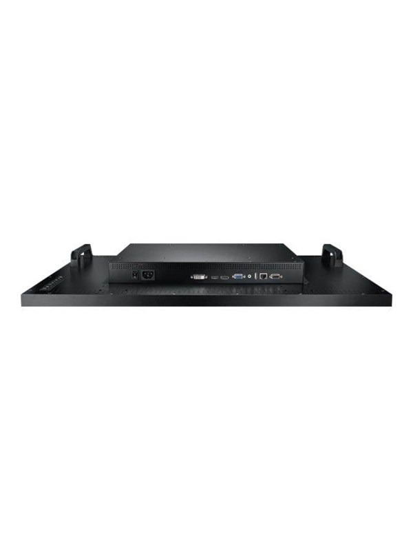 43" Neovo QX-43 - 3840x2160 - 60Hz - MVA