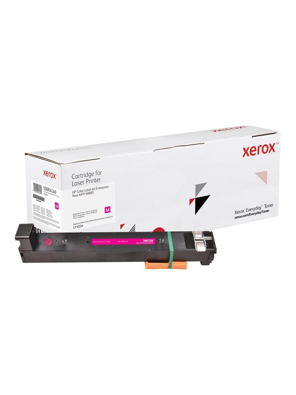 Xerox 006R04249 / Alternativ to HP 827A / CF303A Magenta Toner