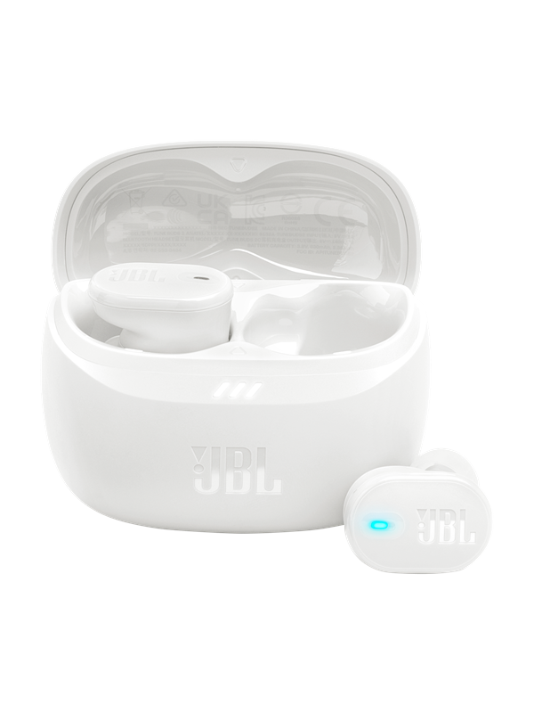 JBL Tune Buds 2 - White