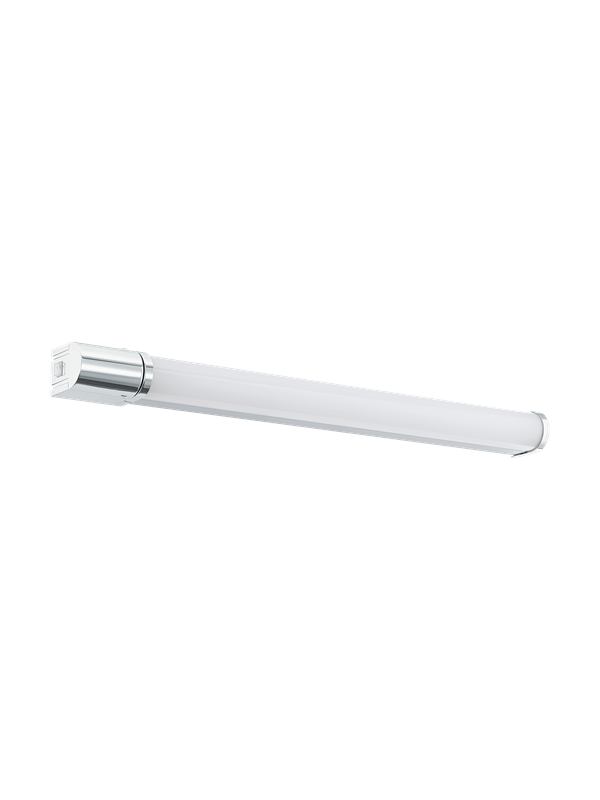 EGLO TRAGACETE 1 wall lamp LED 15W chrome